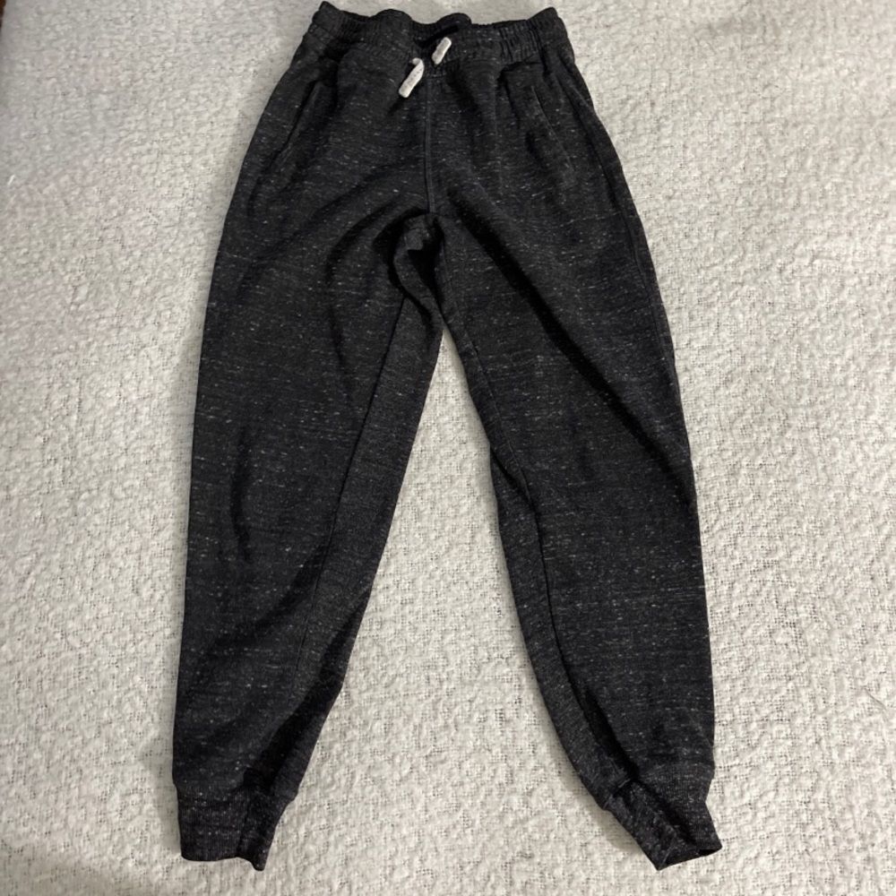 Top shop sweatpants 4